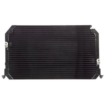 Agility Auto Parts 7014345 A/C Condenser product image 1 of 1