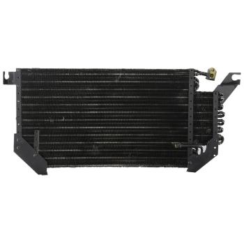 Agility Auto Parts 7014347 - A/C Condenser Agility Auto Parts 7014347 A/C Condenser product image 1 of 1