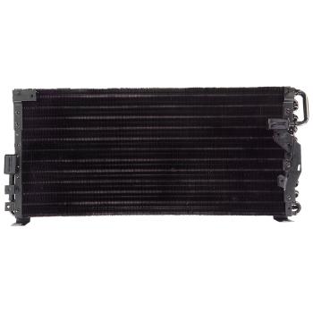 Agility Auto Parts 7014354 A/C Condenser product image 1 of 1