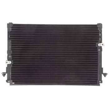 Agility Auto Parts 7014355 - A/C Condenser Agility Auto Parts 7014355 A/C Condenser product image 1 of 1