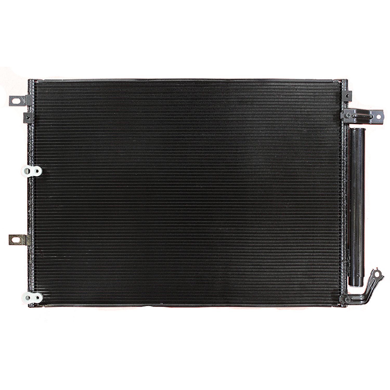 Agility Auto Parts 7014361 - A/C Condenser Agility Auto Parts 7014361 A/C Condenser product image 1 of 1