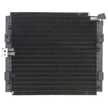 Agility Auto Parts 7014365 - A/C Condenser Agility Auto Parts 7014365 A/C Condenser product image 1 of 1