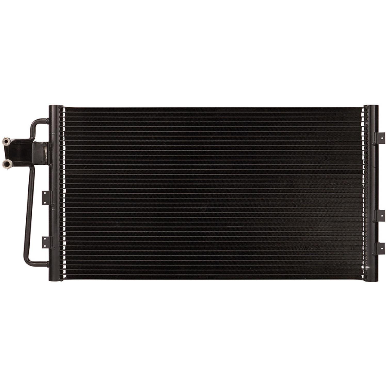 Agility Auto Parts 7014367 - A/C Condenser Agility Auto Parts 7014367 A/C Condenser product image 1 of 1