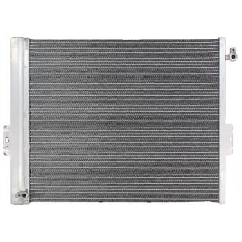 Agility Auto Parts 7014369 A/C Condenser product image 1 of 1