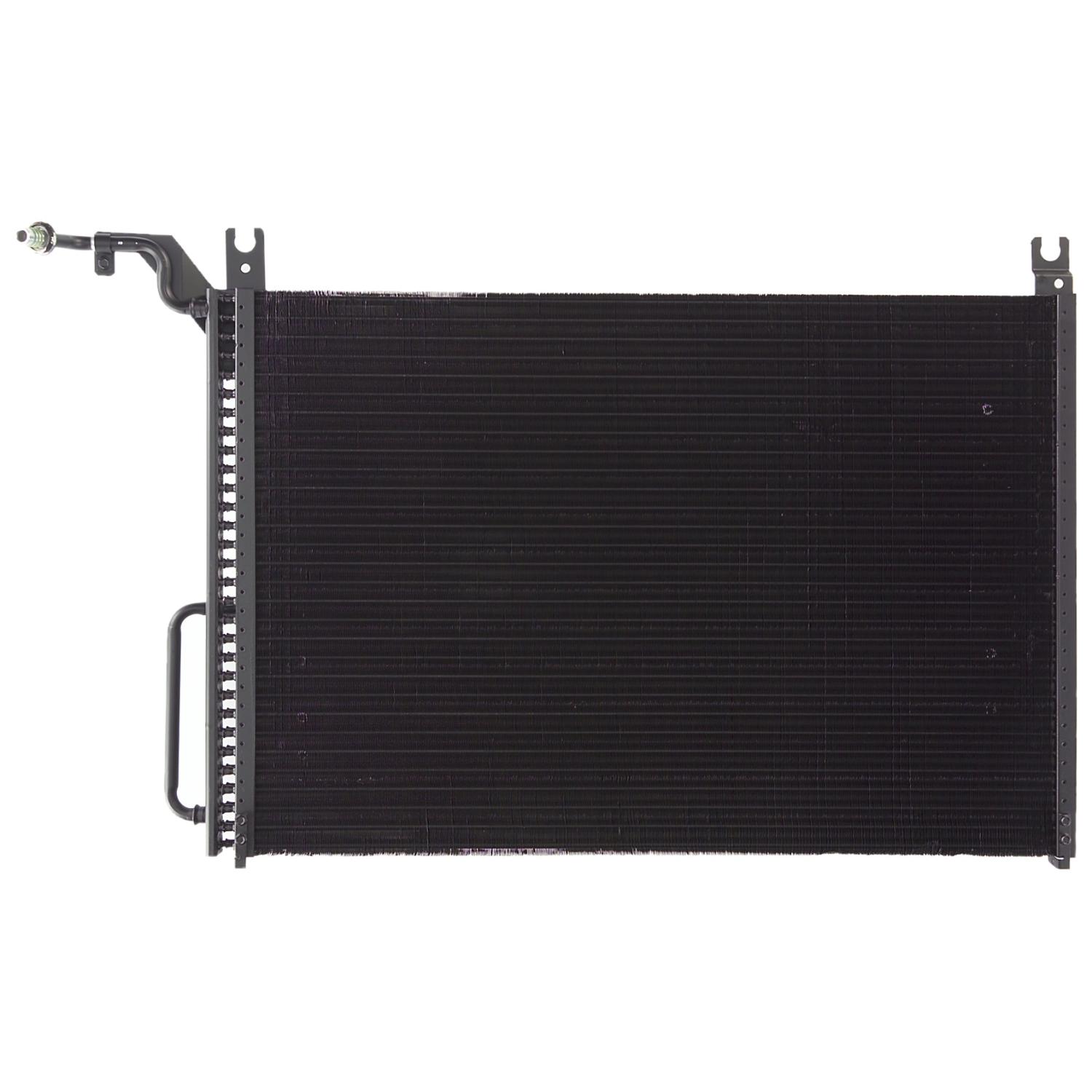 Agility Auto Parts 7014375 - A/C Condenser Agility Auto Parts 7014375 A/C Condenser product image 1 of 1