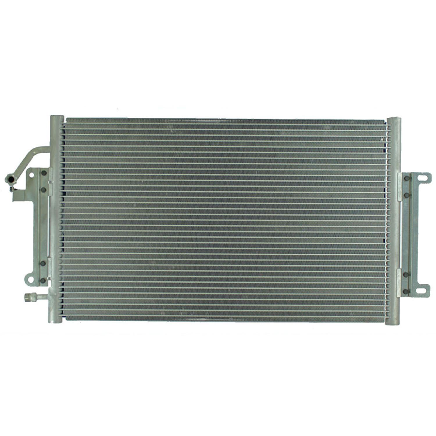 Agility Auto Parts 7014383 - A/C Condenser Agility Auto Parts 7014383 A/C Condenser product image 1 of 1