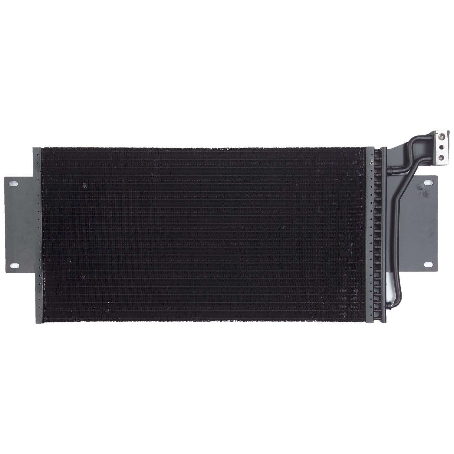 Agility Auto Parts 7014387 - A/C Condenser Agility Auto Parts 7014387 A/C Condenser product image 1 of 1