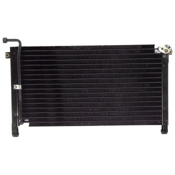 Agility Auto Parts 7014390 - A/C Condenser Agility Auto Parts 7014390 A/C Condenser product image 1 of 1