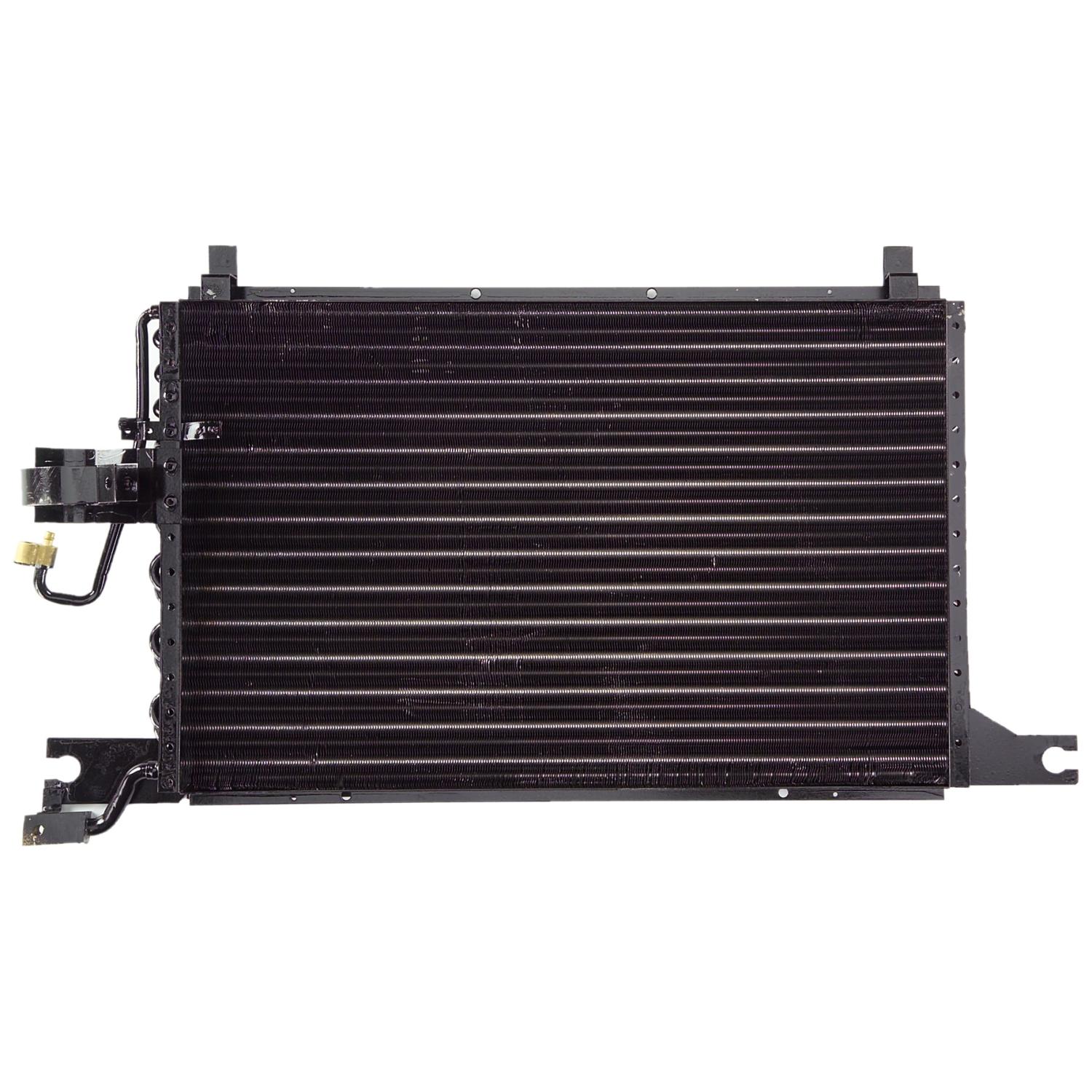 Agility Auto Parts 7014391 - A/C Condenser Agility Auto Parts 7014391 A/C Condenser product image 1 of 1