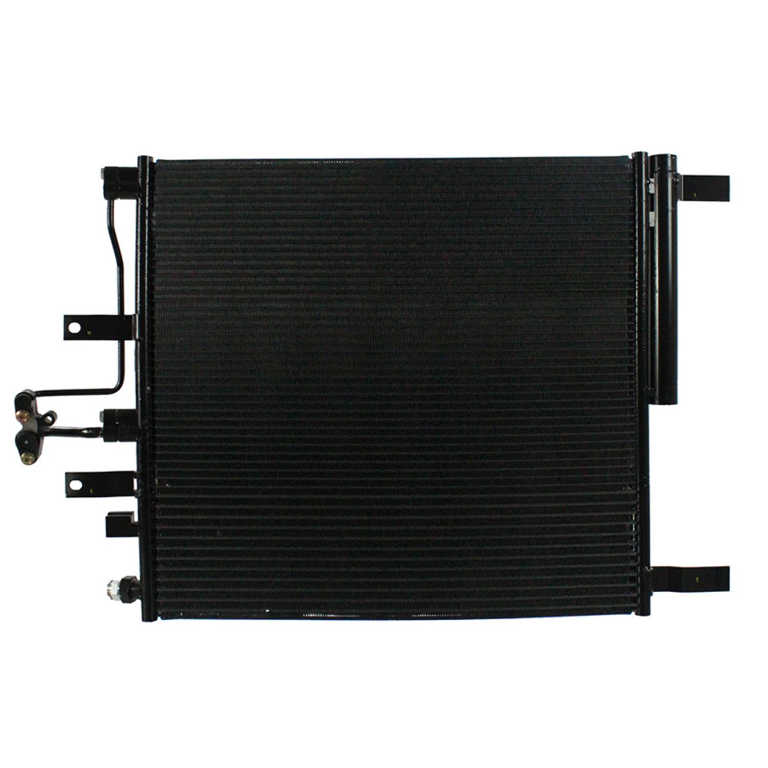 Agility Auto Parts 7014392 - A/C Condenser Agility Auto Parts 7014392 A/C Condenser product image 1 of 1