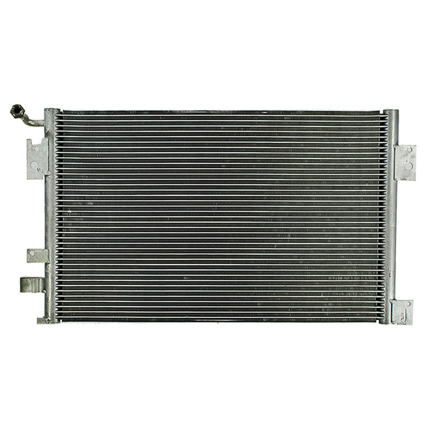 Agility Auto Parts 7014393 - A/C Condenser Agility Auto Parts 7014393 A/C Condenser product image 1 of 1