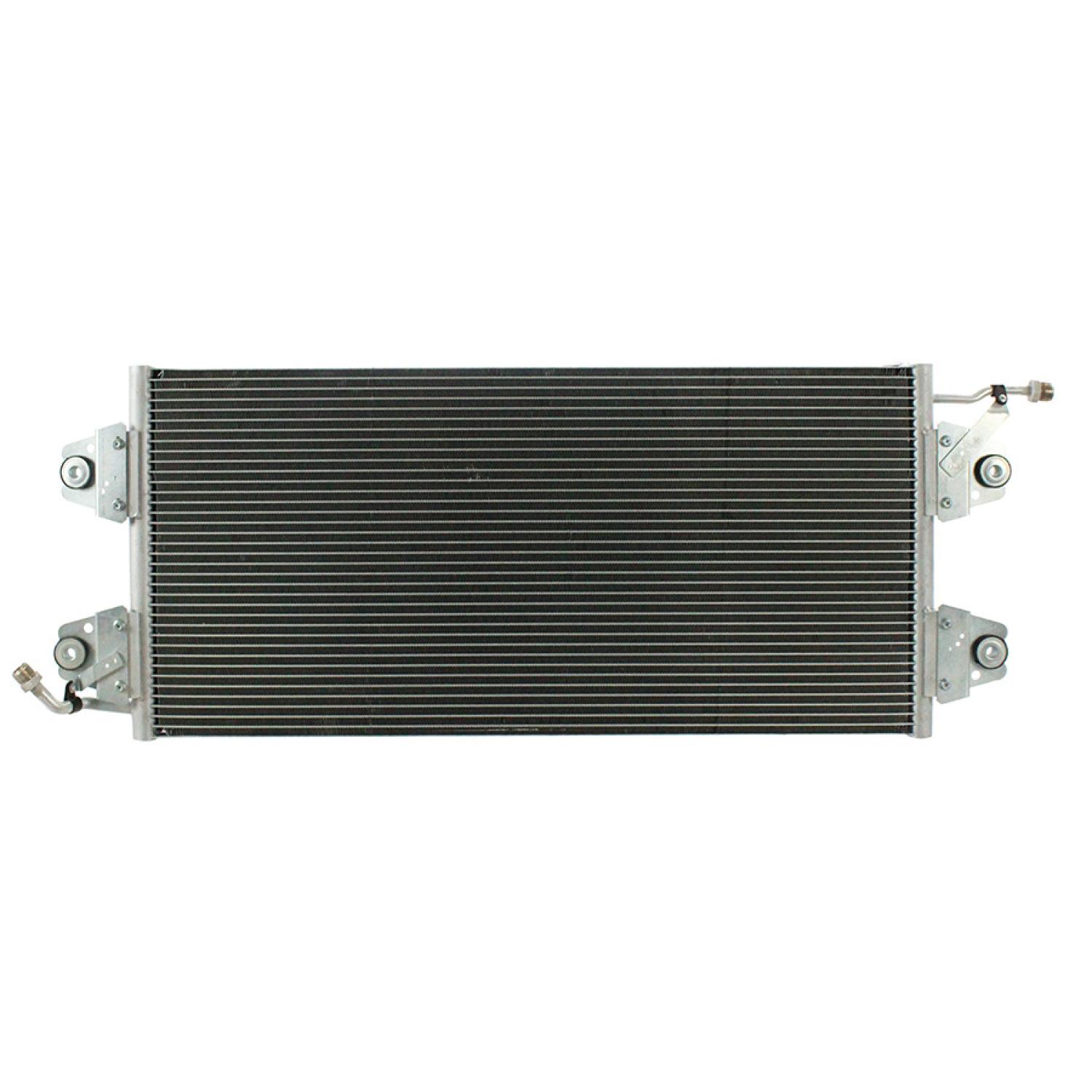 Agility Auto Parts 7014395 A/C Condenser product image 1 of 1