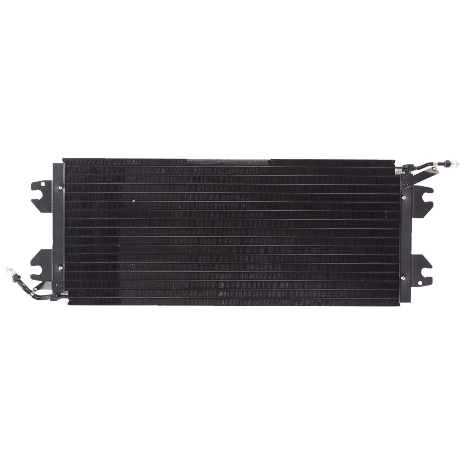 Agility Auto Parts 7014396 - A/C Condenser Agility Auto Parts 7014396 A/C Condenser product image 1 of 1