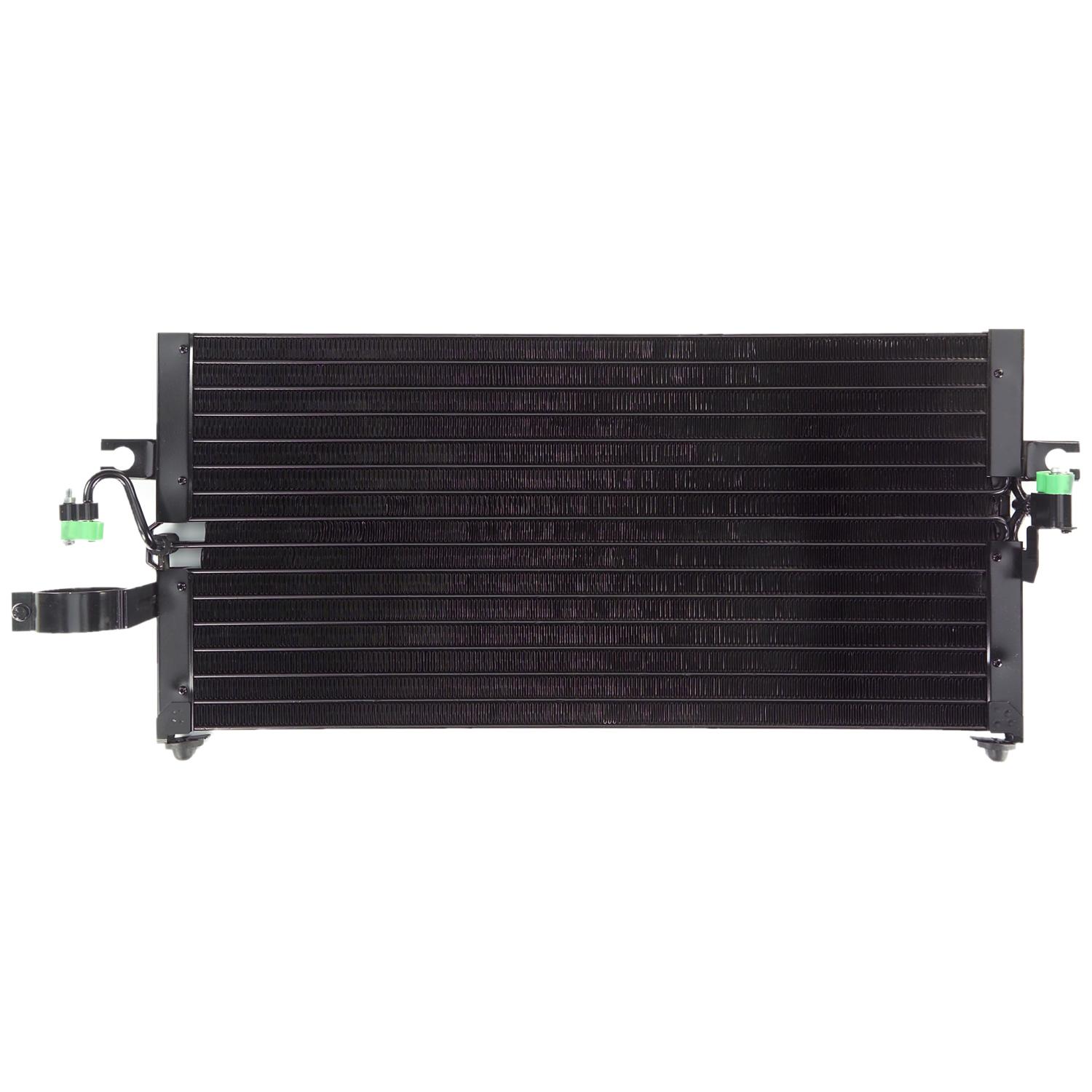 Agility Auto Parts 7014397 A/C Condenser product image 1 of 1