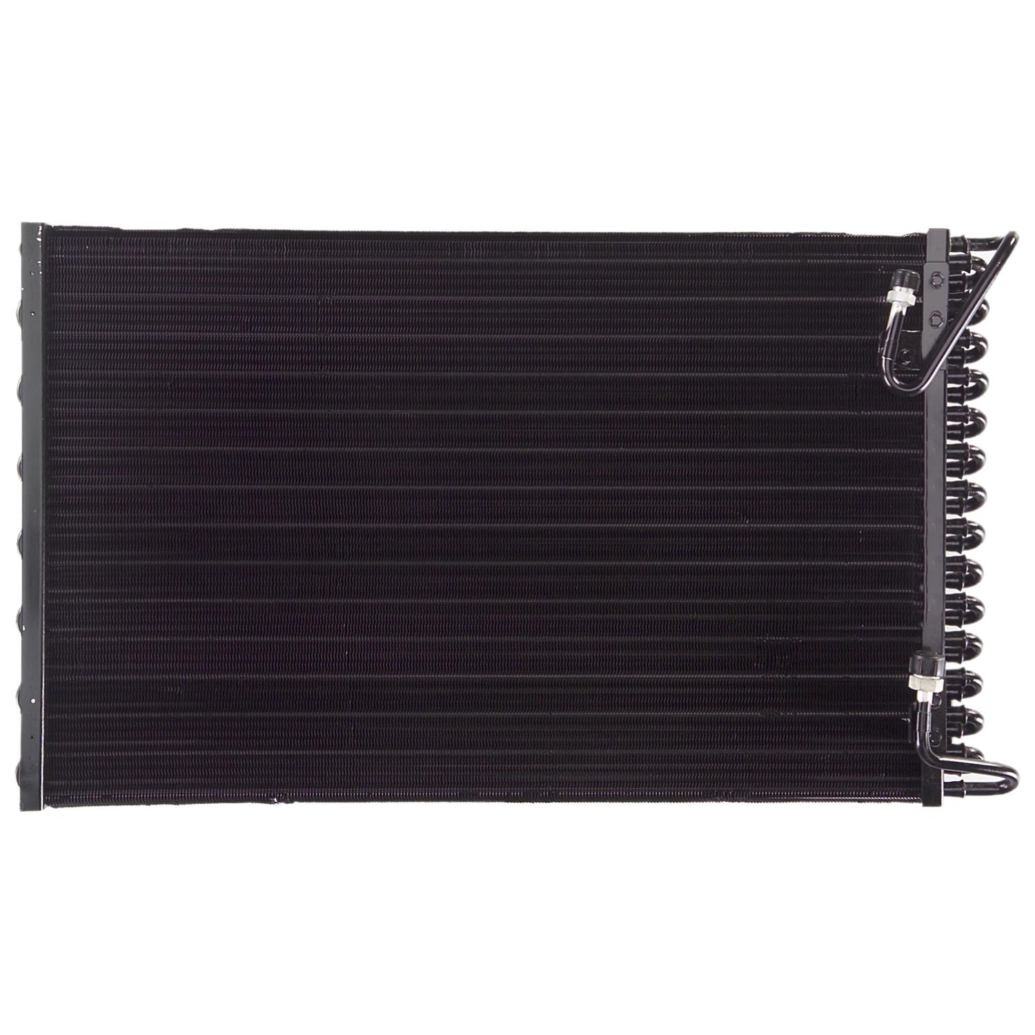 Agility Auto Parts 7014398 - A/C Condenser Agility Auto Parts 7014398 A/C Condenser product image 1 of 1