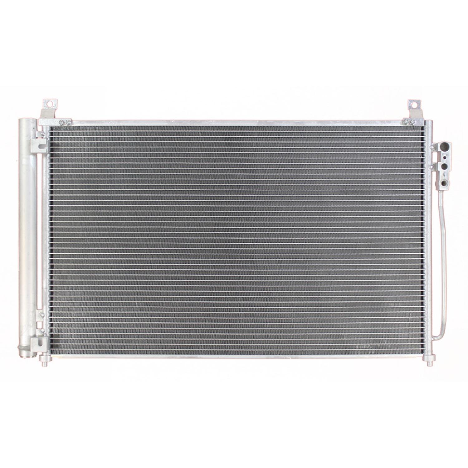 Agility Auto Parts 7014402 - A/C Condenser Agility Auto Parts 7014402 A/C Condenser product image 1 of 1