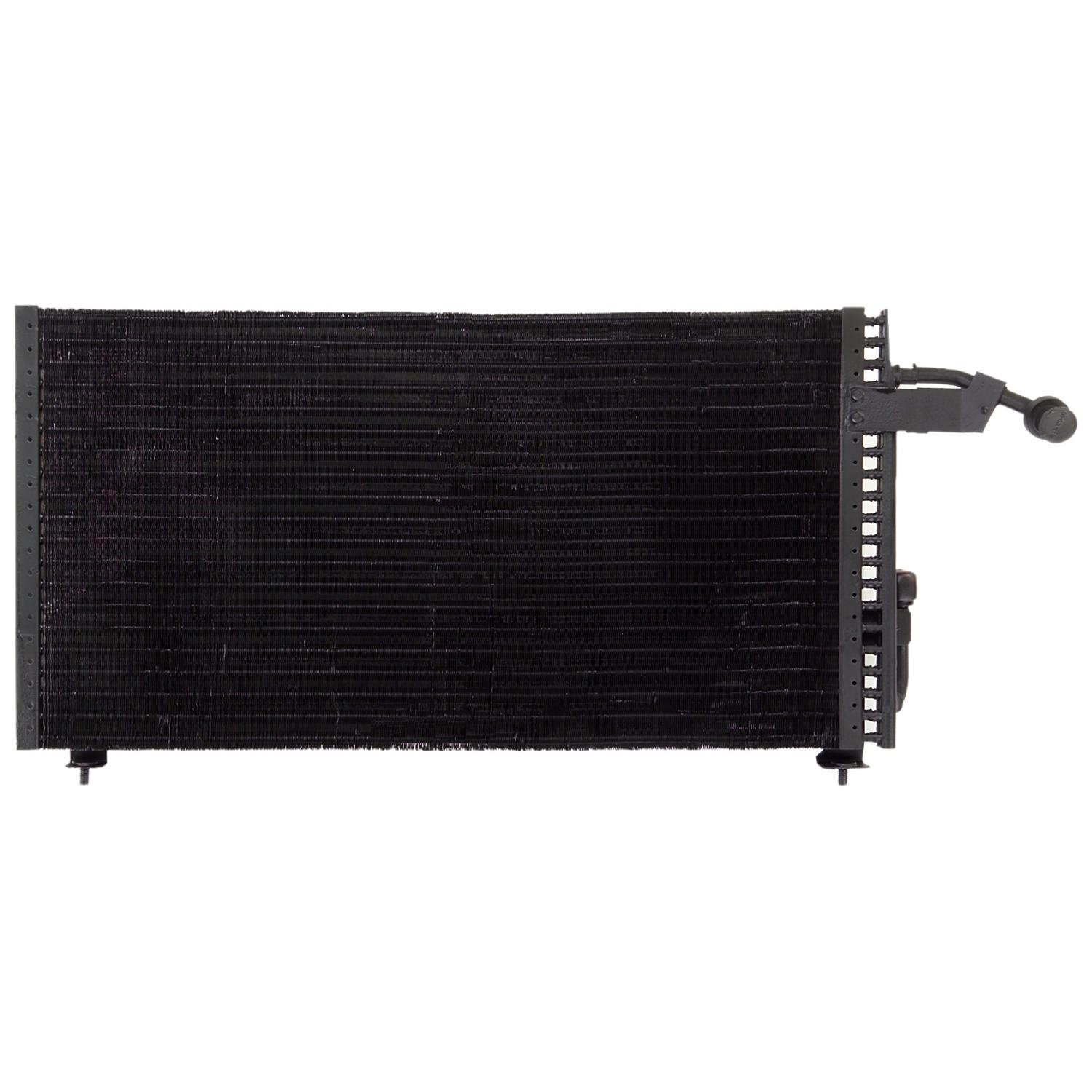 Agility Auto Parts 7014405 - A/C Condenser Agility Auto Parts 7014405 A/C Condenser product image 1 of 1