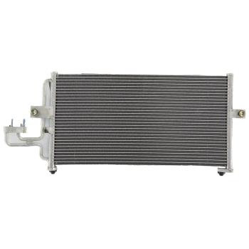 Agility Auto Parts 7014407 A/C Condenser product image 1 of 1