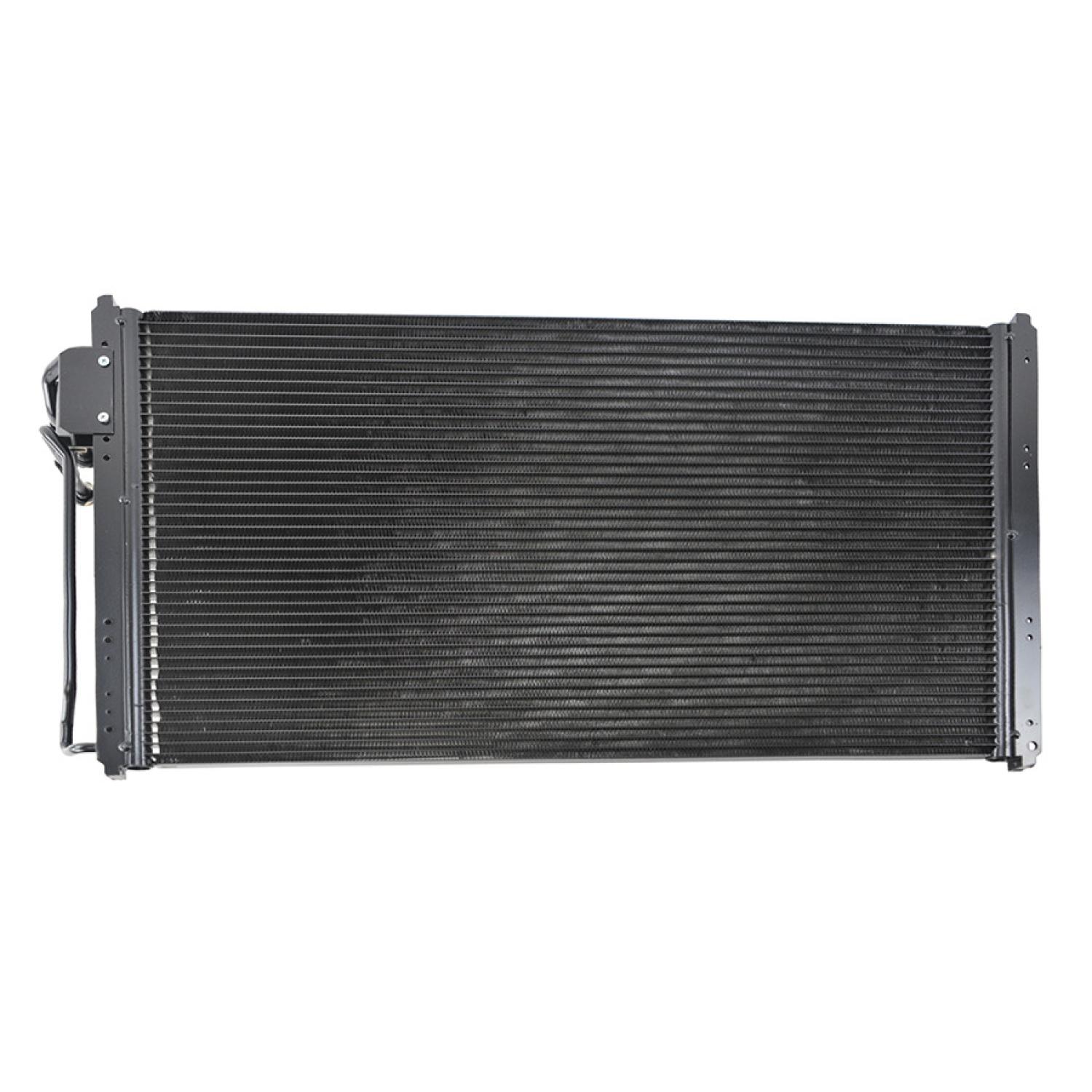 Agility Auto Parts 7014413 - A/C Condenser Agility Auto Parts 7014413 A/C Condenser product image 1 of 1