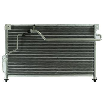 Agility Auto Parts 7014414 - A/C Condenser Agility Auto Parts 7014414 A/C Condenser product image 1 of 1