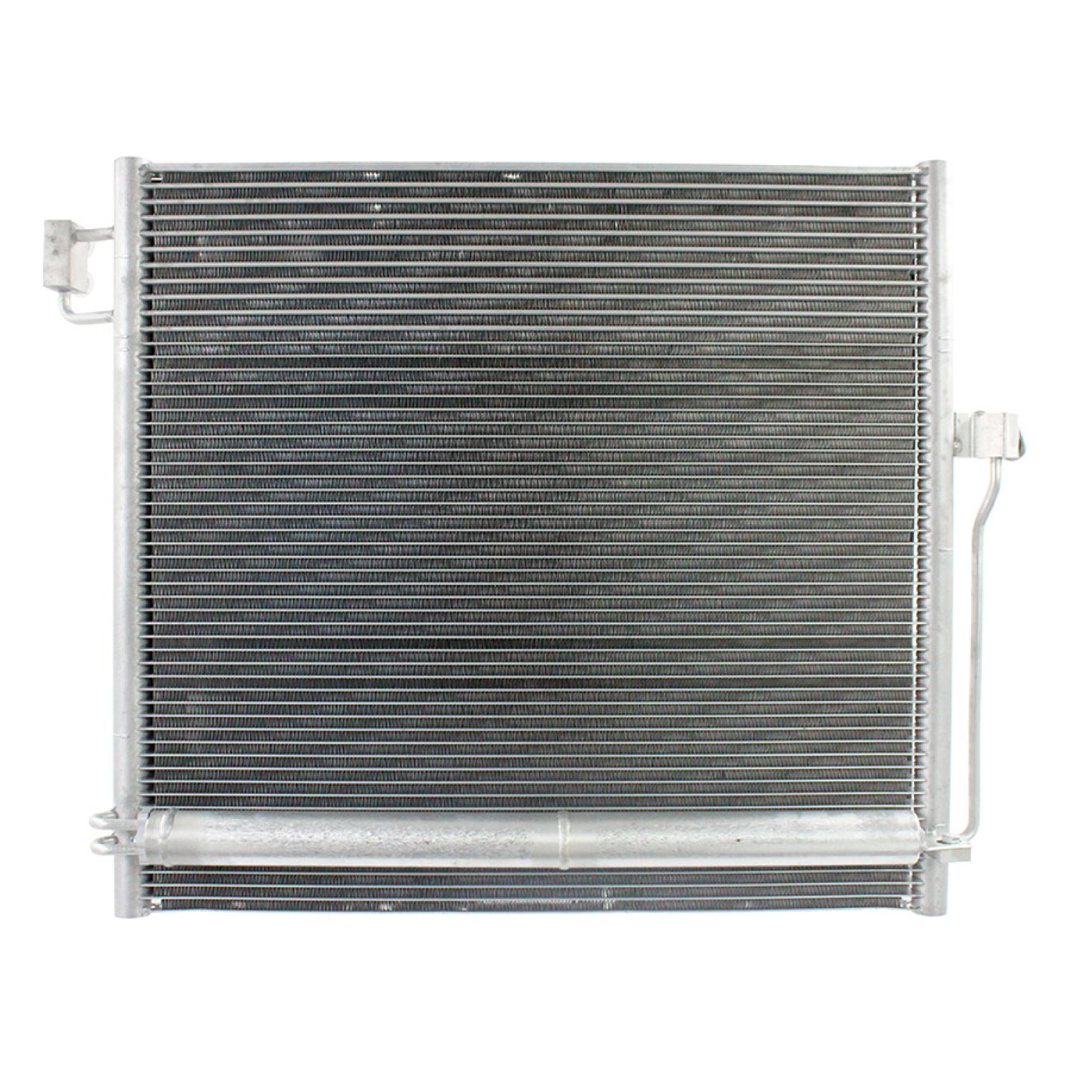 Agility Auto Parts 7014421 - A/C Condenser Agility Auto Parts 7014421 A/C Condenser product image 1 of 1