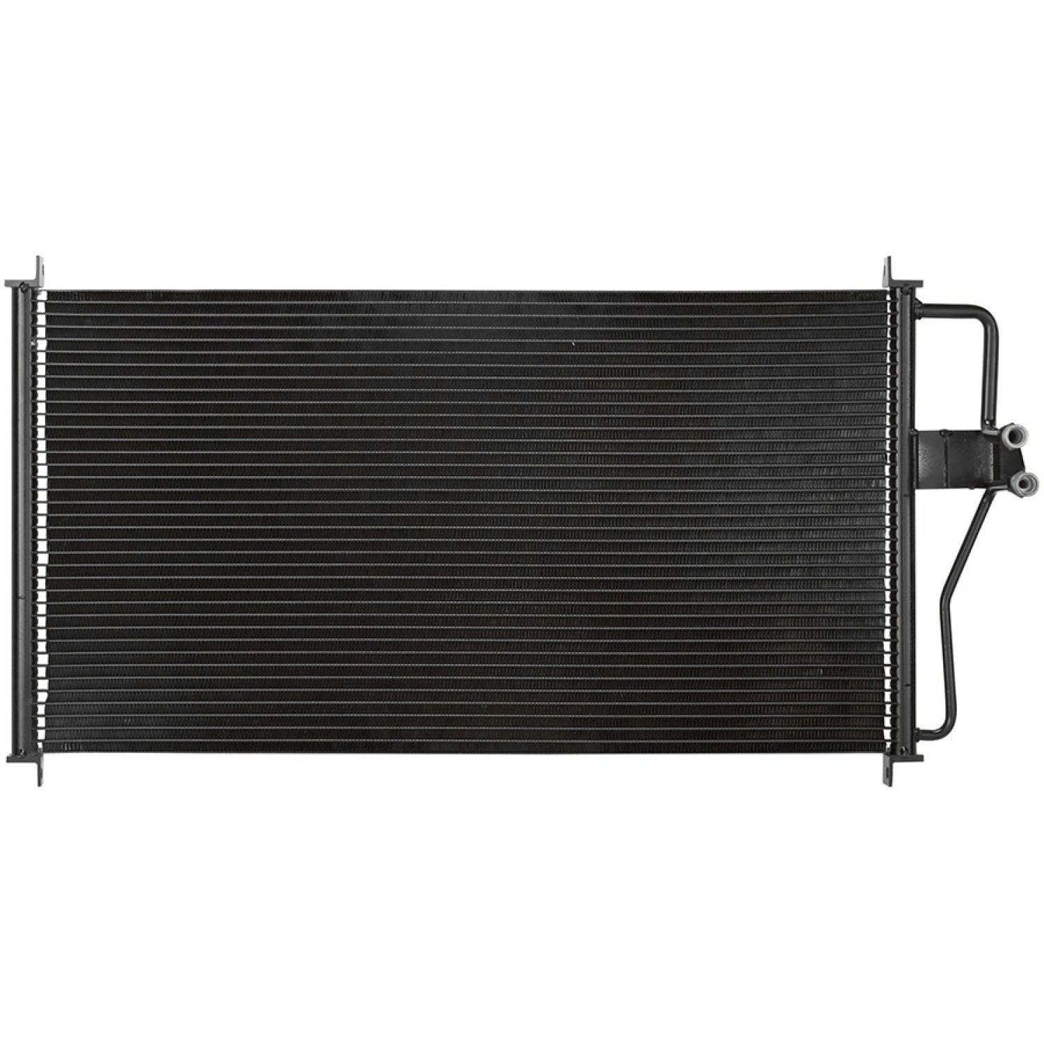 Agility Auto Parts 7014426 - A/C Condenser Agility Auto Parts 7014426 A/C Condenser product image 1 of 1