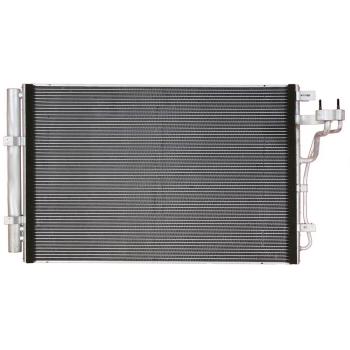 Agility Auto Parts 7014431 A/C Condenser product image 1 of 1