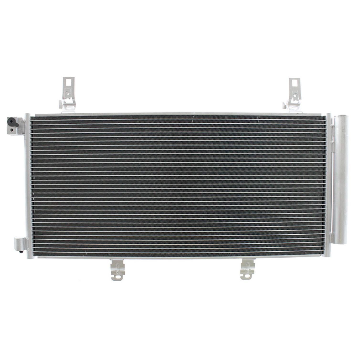 Agility Auto Parts 7014432 A/C Condenser product image 1 of 1