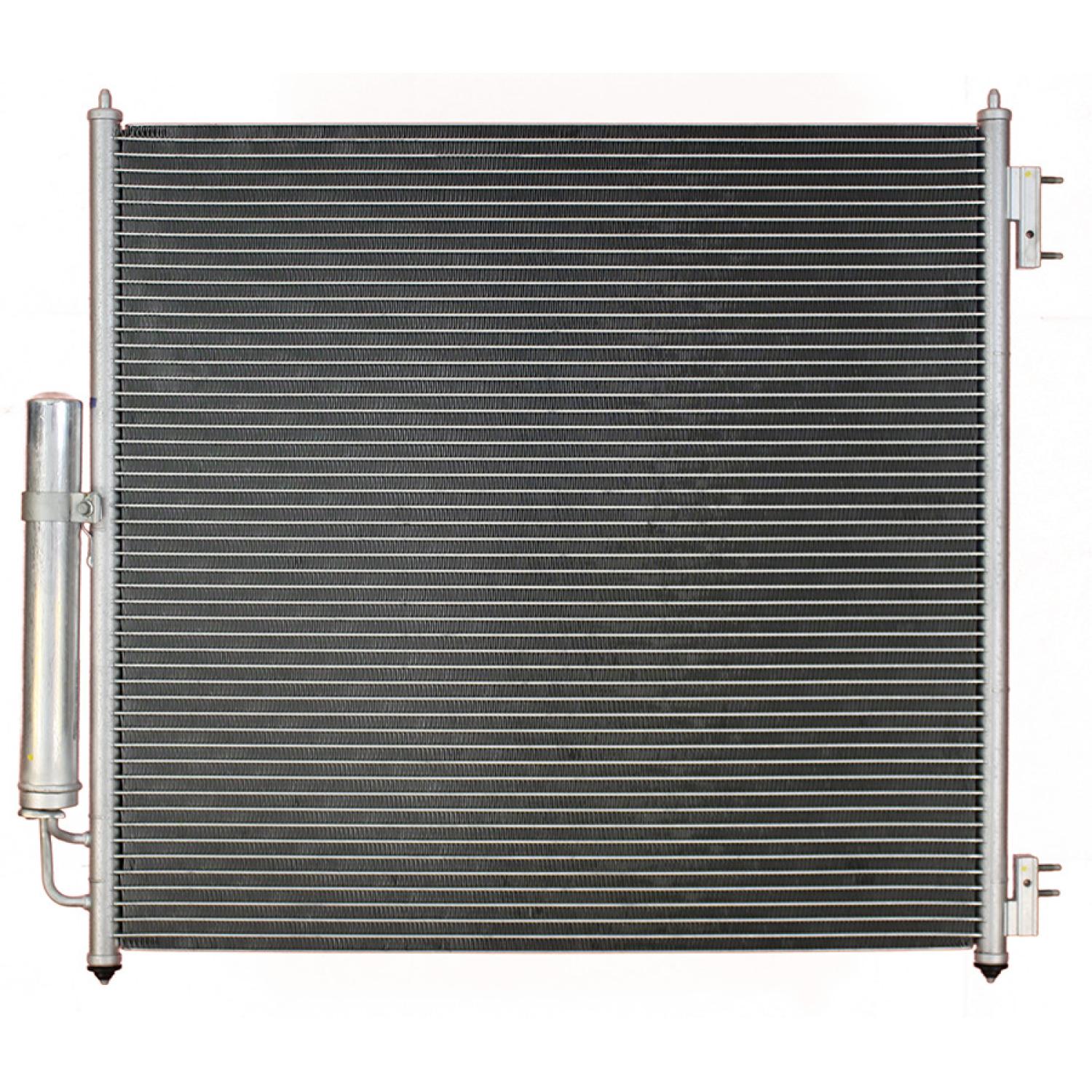 Agility Auto Parts 7014433 - A/C Condenser Agility Auto Parts 7014433 A/C Condenser product image 1 of 1