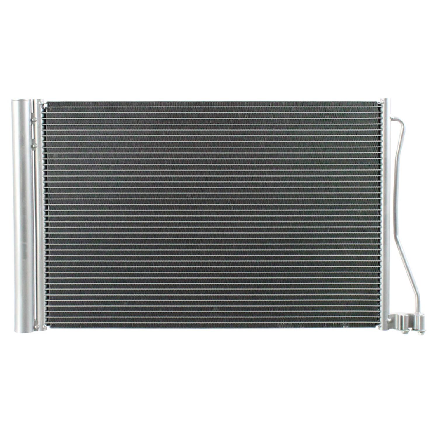 Agility Auto Parts 7014434 - A/C Condenser Agility Auto Parts 7014434 A/C Condenser product image 1 of 1