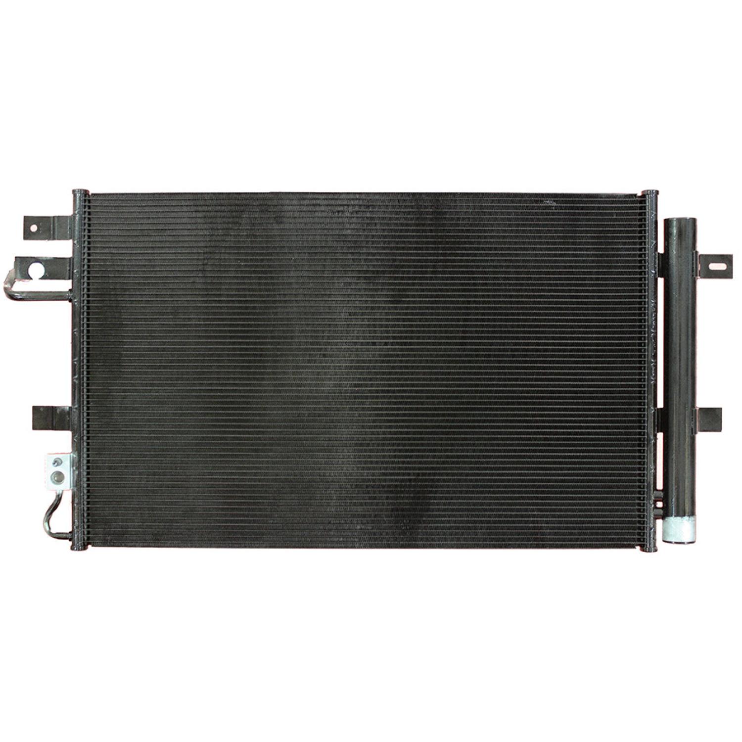 Agility Auto Parts 7014435 - A/C Condenser Agility Auto Parts 7014435 A/C Condenser product image 1 of 1