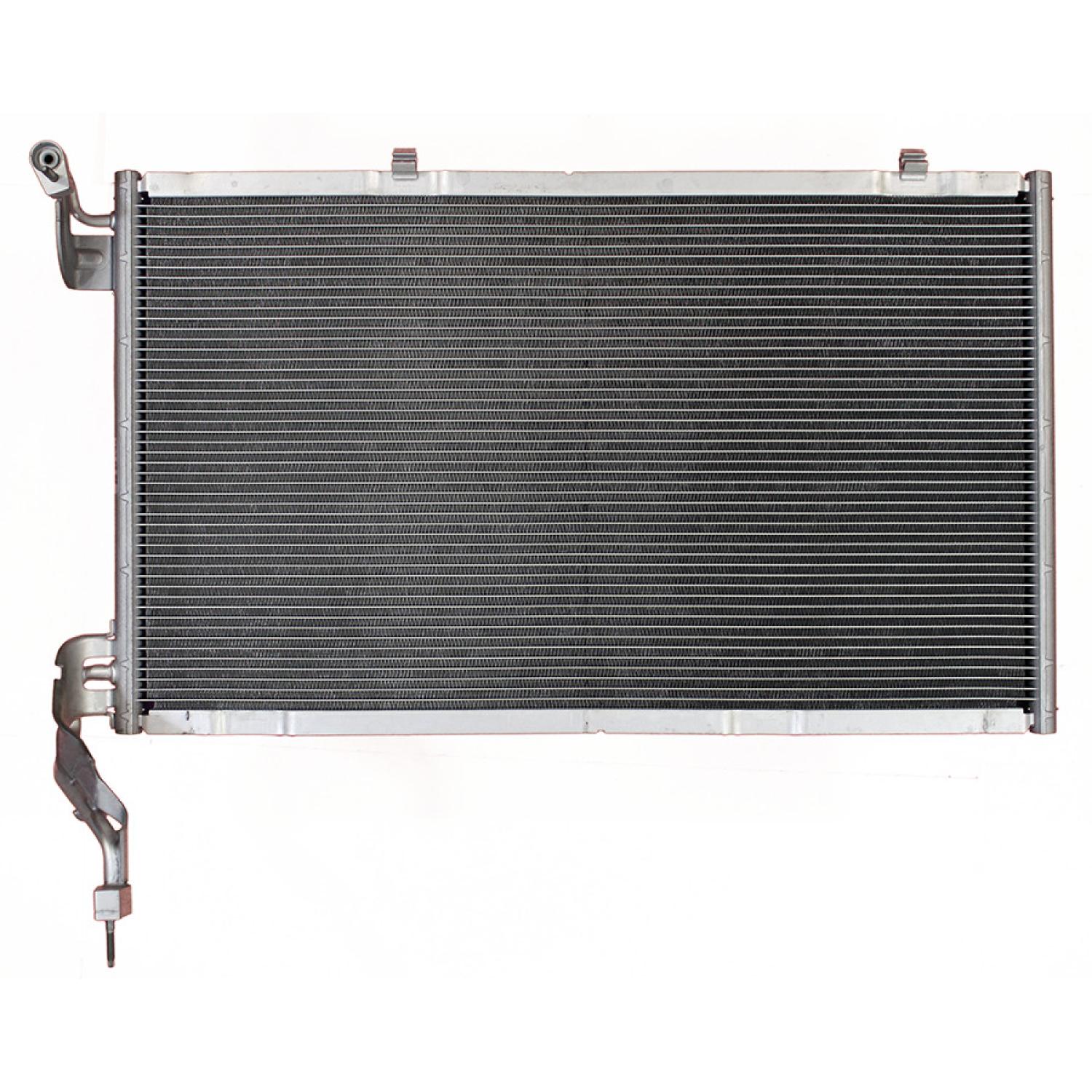 Agility Auto Parts 7014437 - A/C Condenser Agility Auto Parts 7014437 A/C Condenser product image 1 of 1