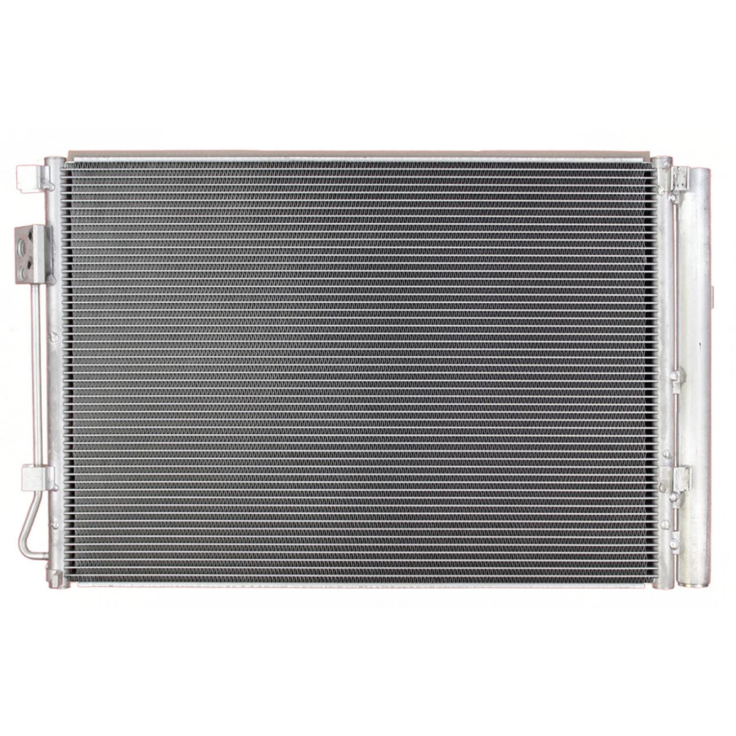 Agility Auto Parts 7014438 - A/C Condenser Agility Auto Parts 7014438 A/C Condenser product image 1 of 1