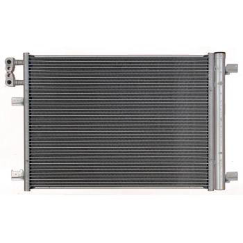 Agility Auto Parts 7014440 - A/C Condenser Agility Auto Parts 7014440 A/C Condenser product image 1 of 1