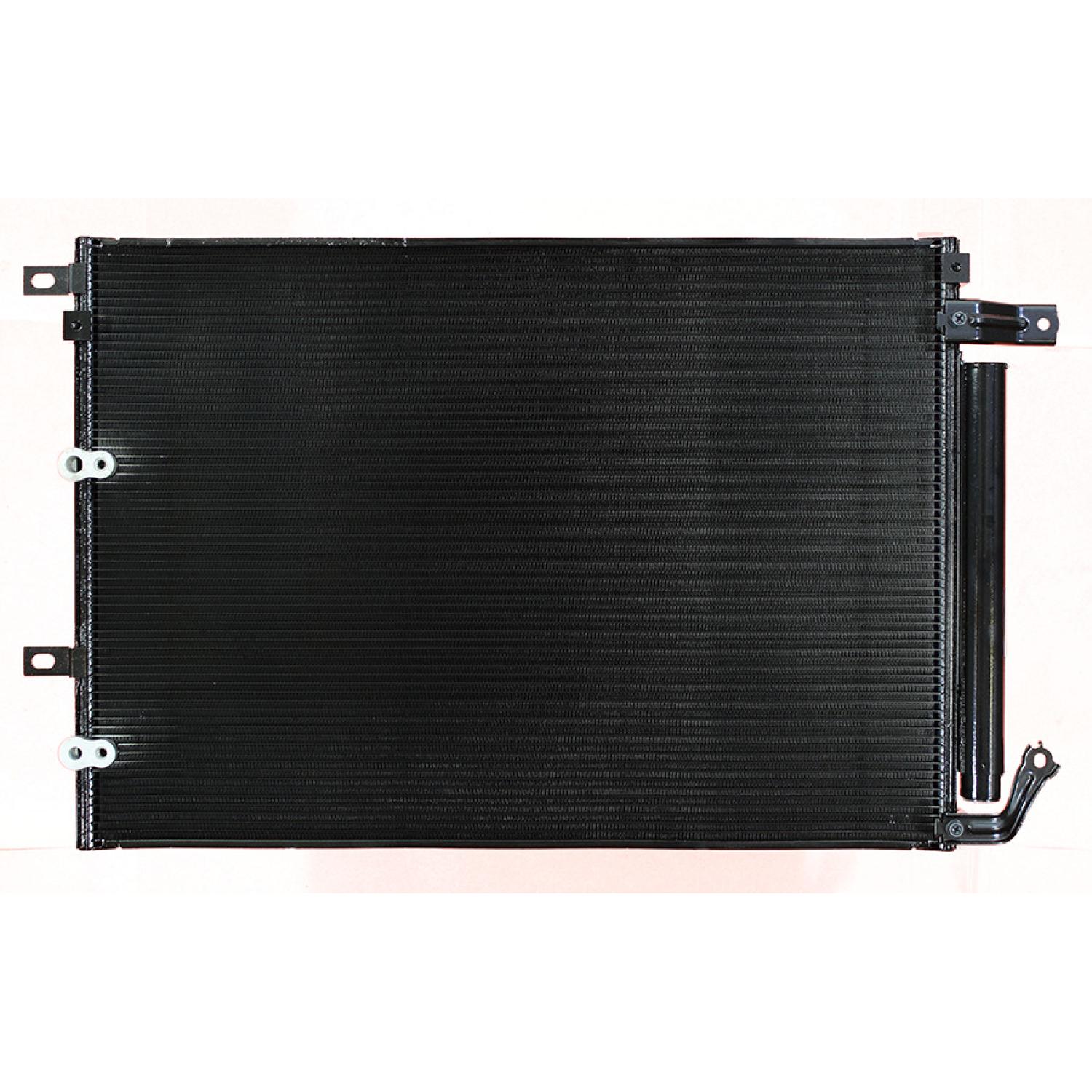 Agility Auto Parts 7014442 A/C Condenser product image 1 of 1