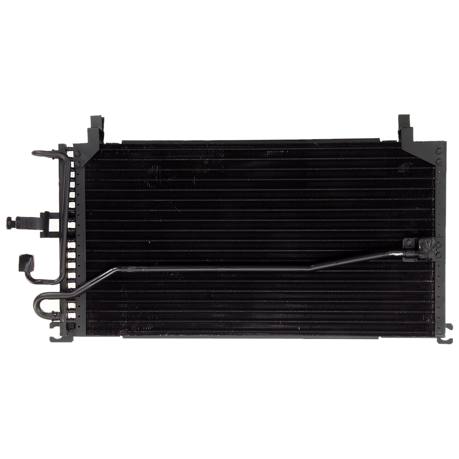 Agility Auto Parts 7014446 - A/C Condenser Agility Auto Parts 7014446 A/C Condenser product image 1 of 1