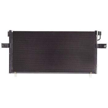 Agility Auto Parts 7014447 - A/C Condenser Agility Auto Parts 7014447 A/C Condenser product image 1 of 1