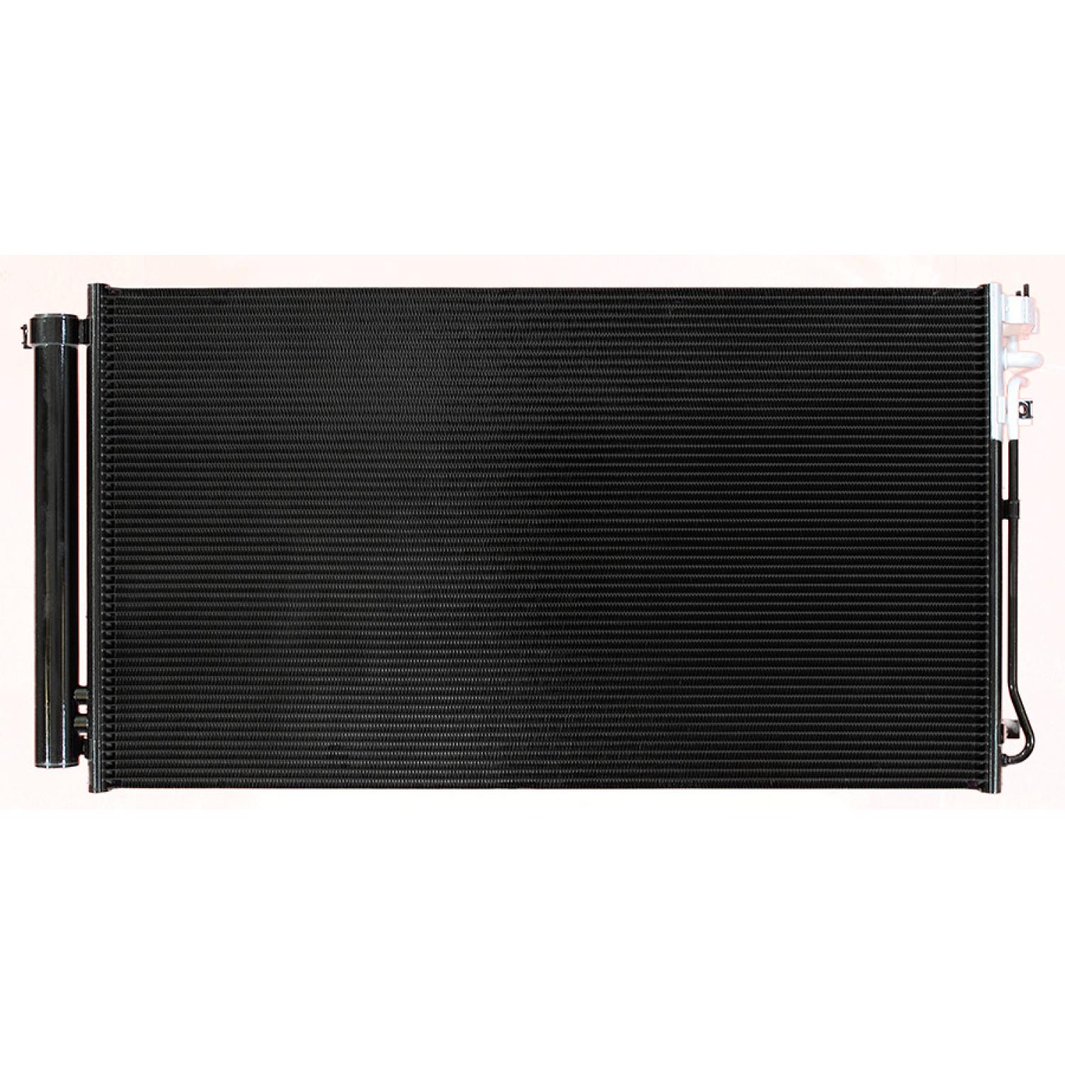 Agility Auto Parts 7014448 - A/C Condenser Agility Auto Parts 7014448 A/C Condenser product image 1 of 1