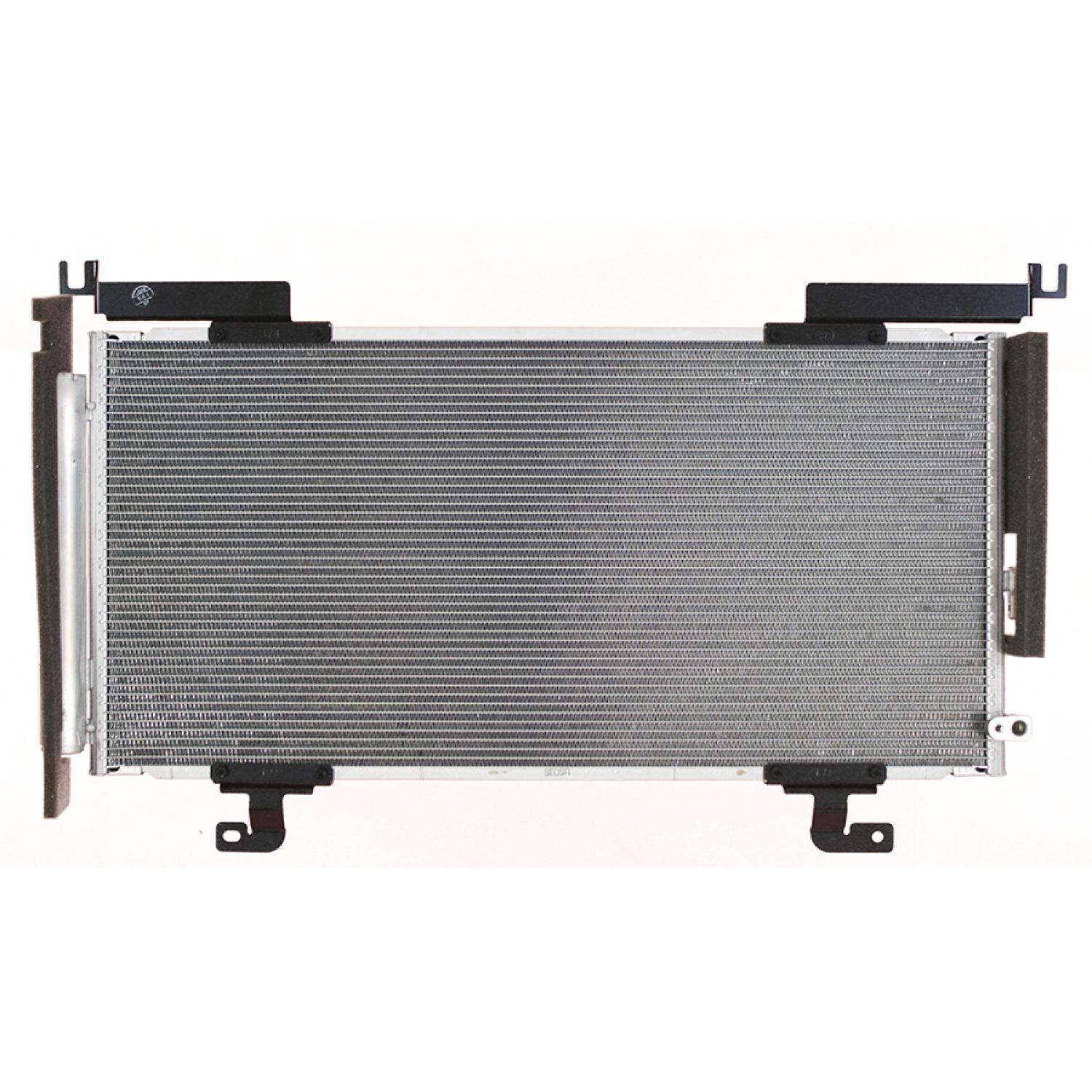 Agility Auto Parts 7014454 - A/C Condenser Agility Auto Parts 7014454 A/C Condenser product image 1 of 1