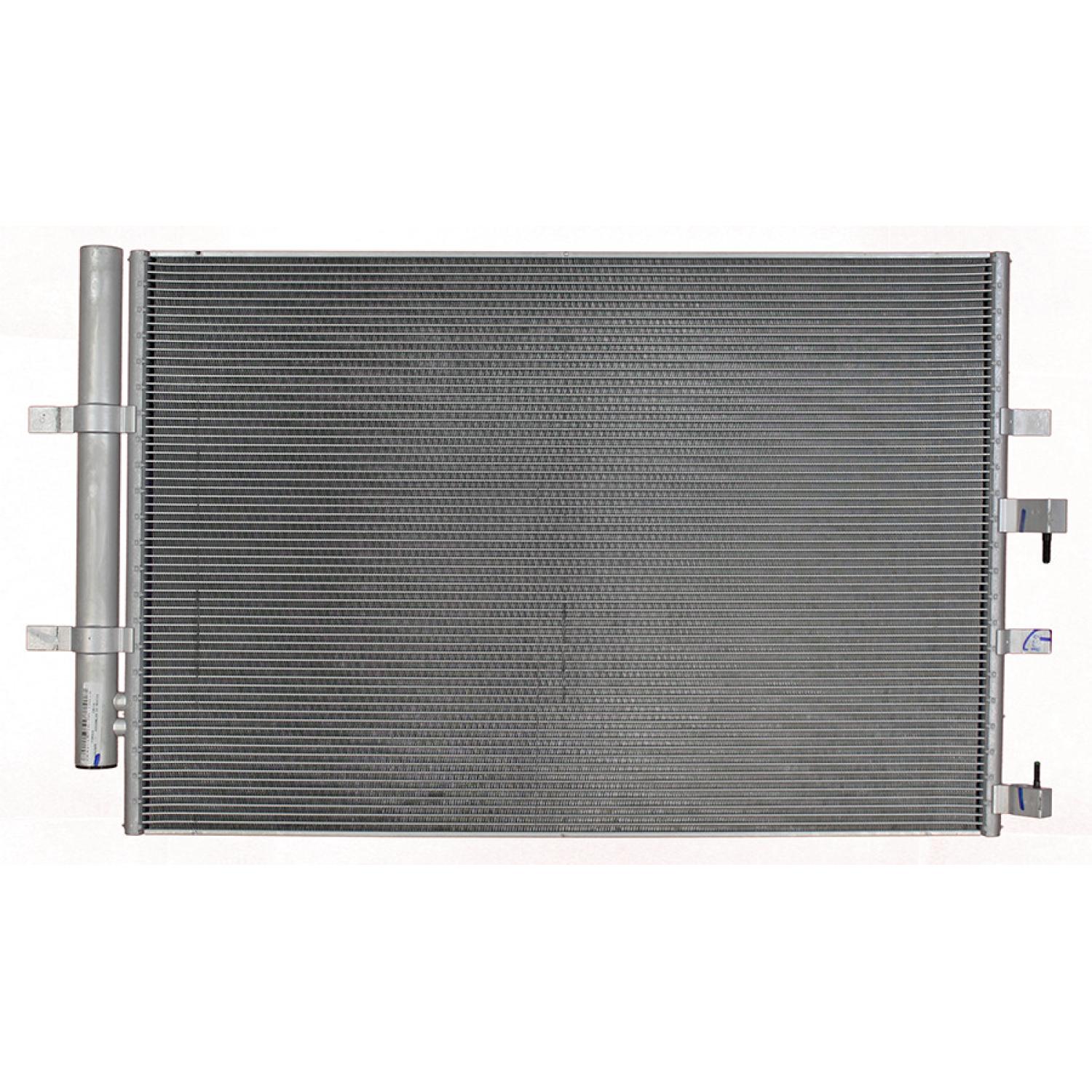 Agility Auto Parts 7014459 - A/C Condenser Agility Auto Parts 7014459 A/C Condenser product image 1 of 1