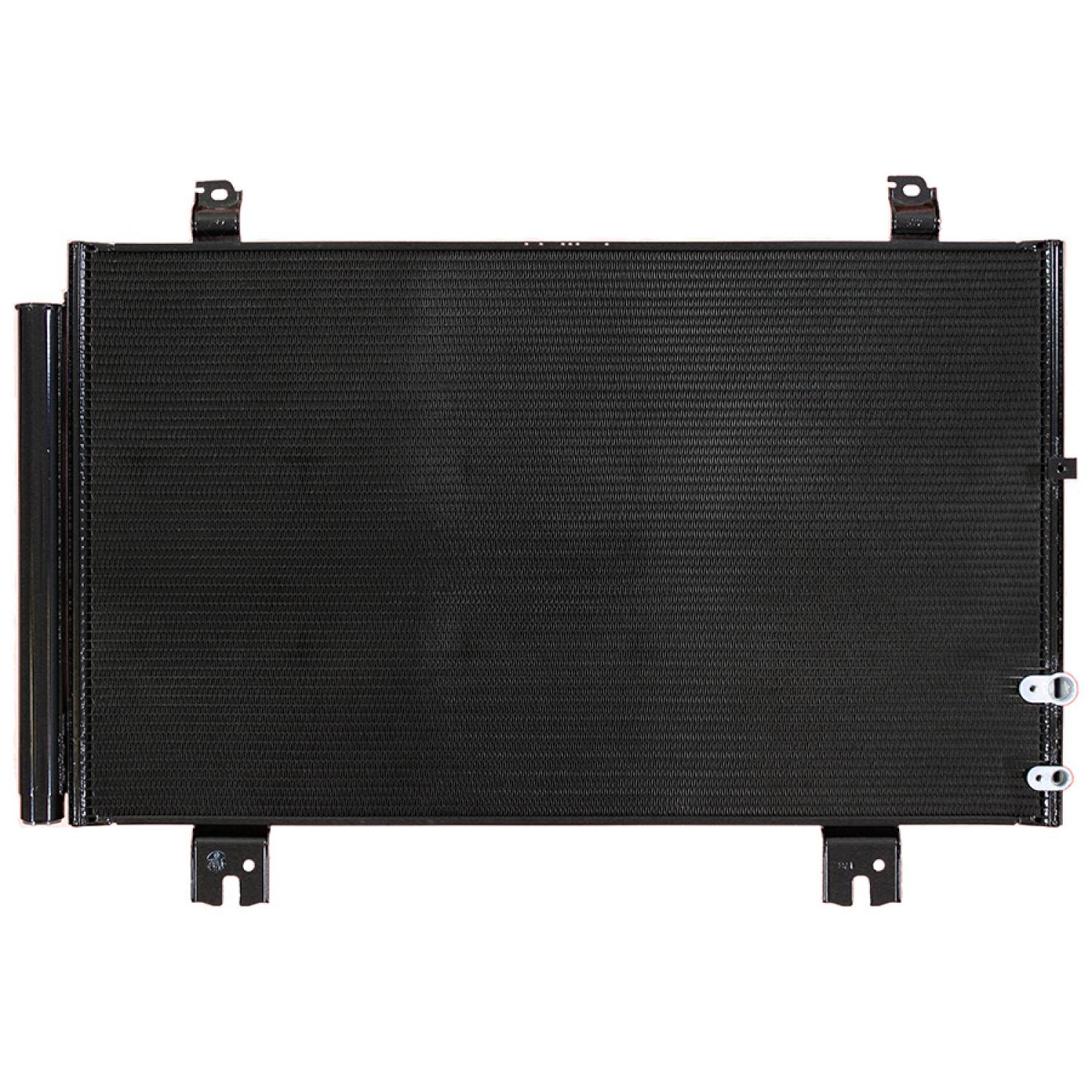 Agility Auto Parts 7014460 - A/C Condenser Agility Auto Parts 7014460 A/C Condenser product image 1 of 1