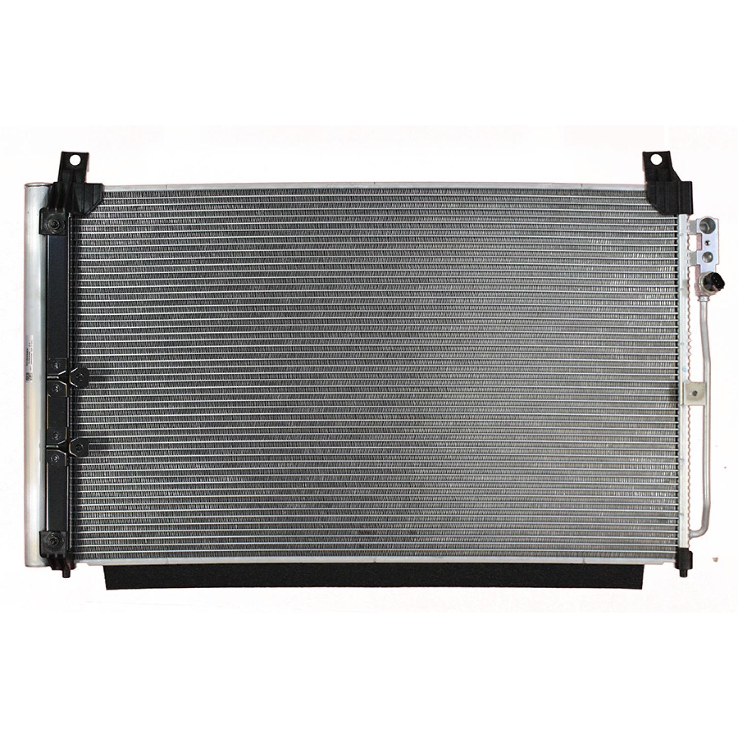 Agility Auto Parts 7014462 - A/C Condenser Agility Auto Parts 7014462 A/C Condenser product image 1 of 1