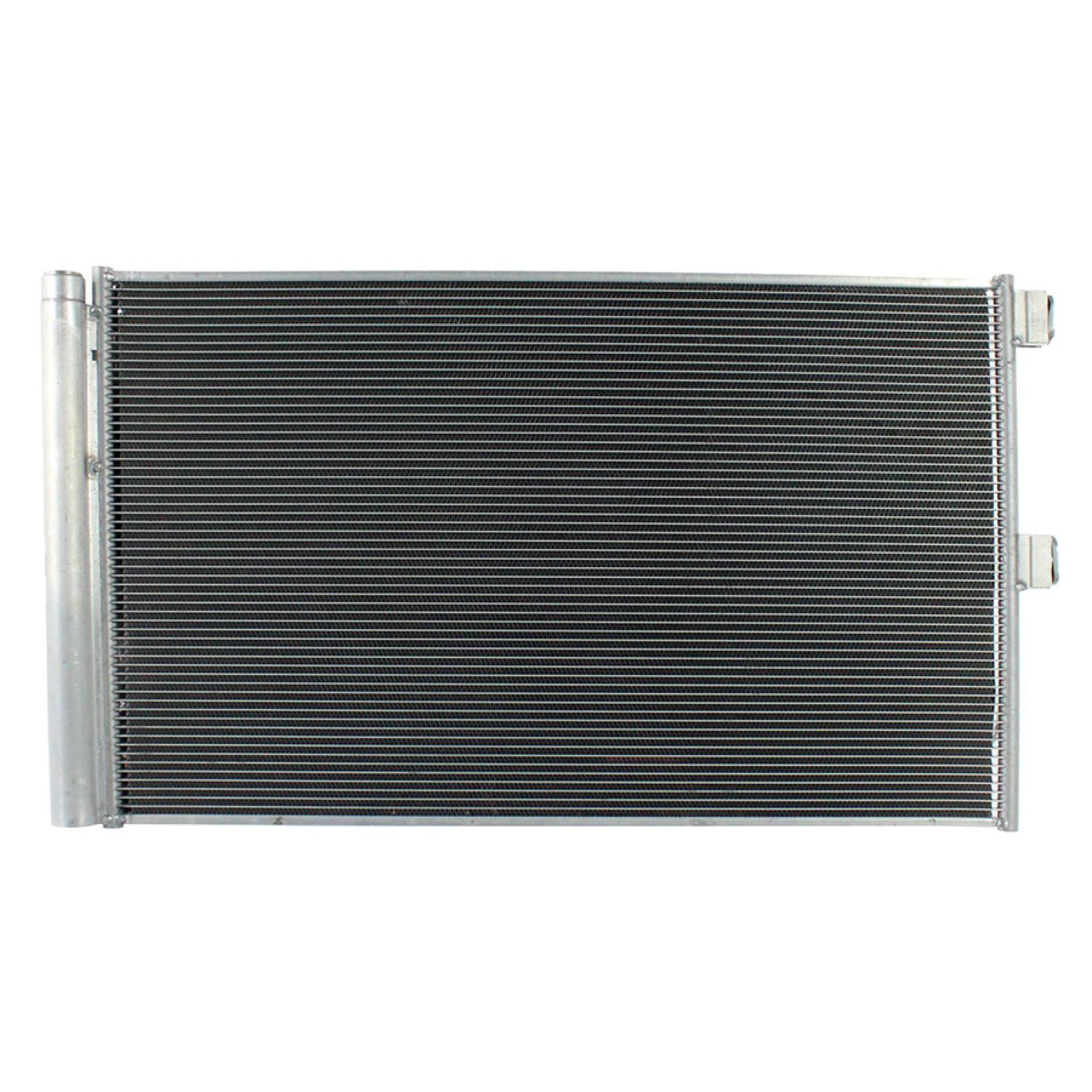 Agility Auto Parts 7014469 - A/C Condenser Agility Auto Parts 7014469 A/C Condenser product image 1 of 1
