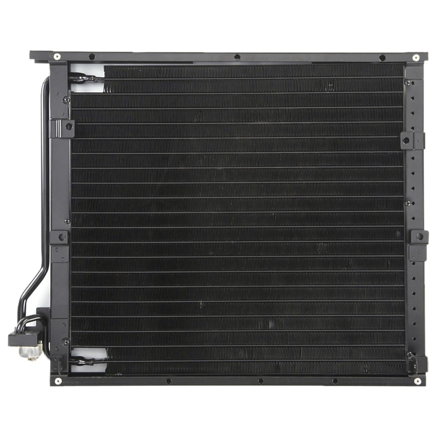 Agility Auto Parts 7014473 A/C Condenser product image 1 of 1