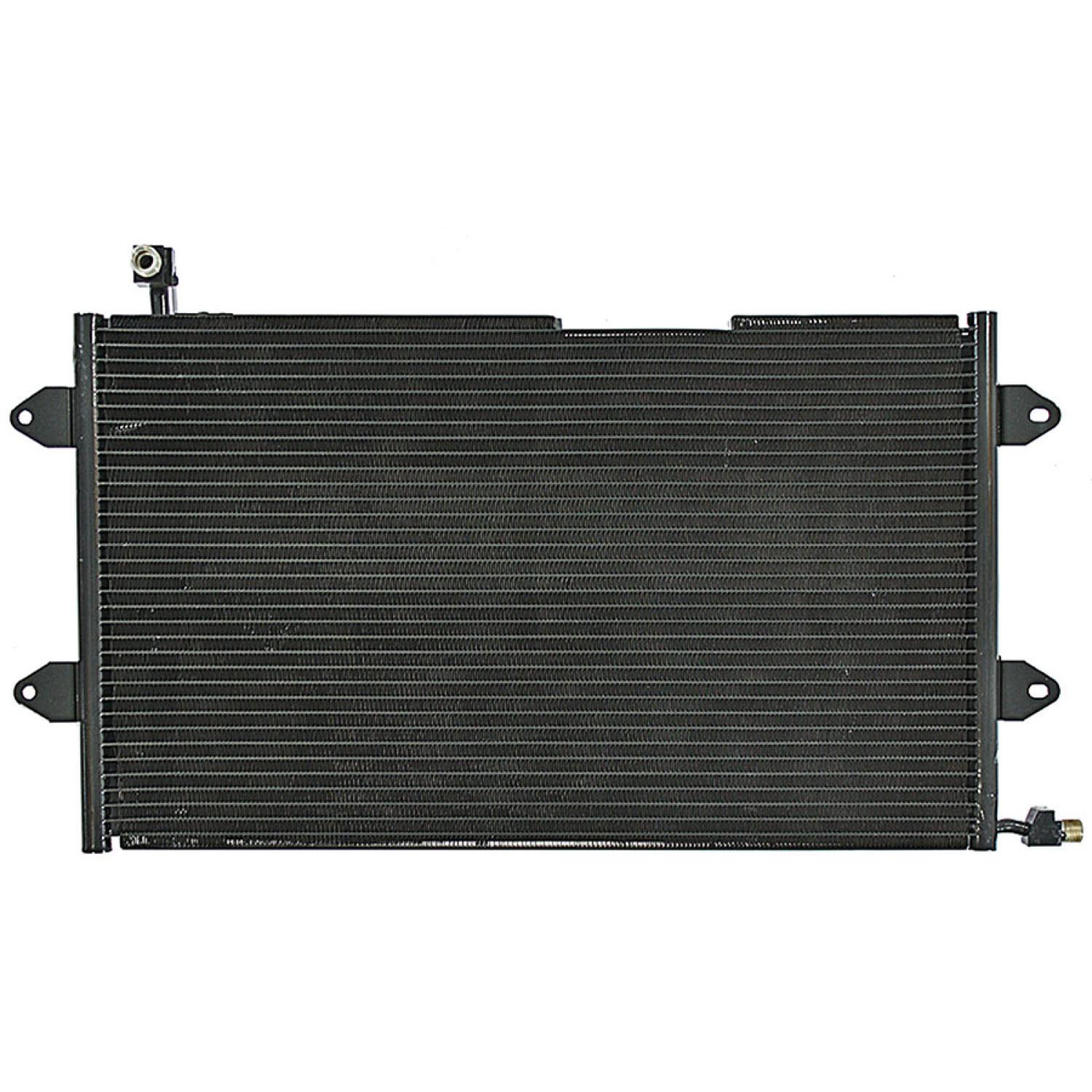 Agility Auto Parts 7014475 - A/C Condenser Agility Auto Parts 7014475 A/C Condenser product image 1 of 1