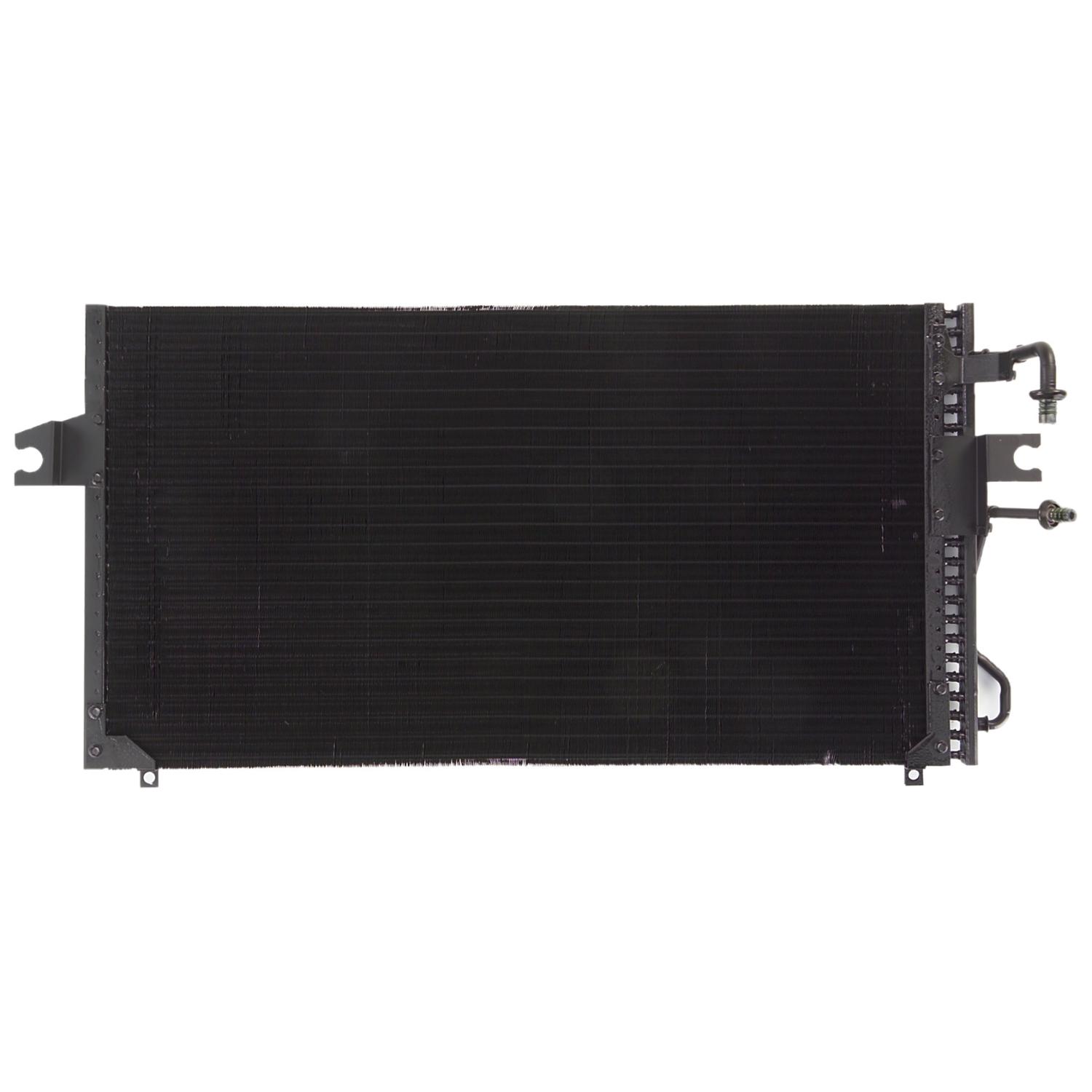 Agility Auto Parts 7014486 - A/C Condenser Agility Auto Parts 7014486 A/C Condenser product image 1 of 1
