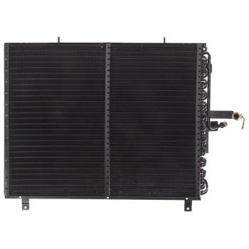 Agility Auto Parts 7014502 - A/C Condenser Agility Auto Parts 7014502 A/C Condenser product image 1 of 1