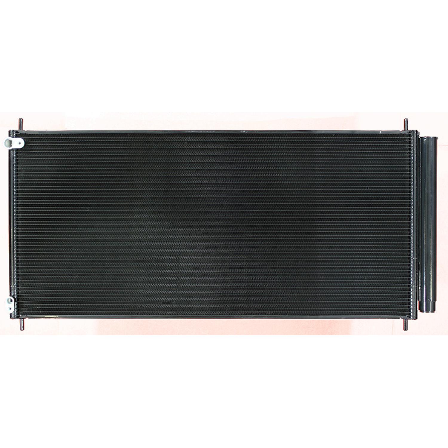 Agility Auto Parts 7014503 - A/C Condenser Agility Auto Parts 7014503 A/C Condenser product image 1 of 1