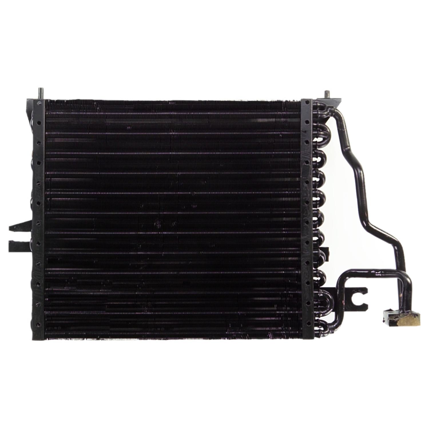 Agility Auto Parts 7014511 - A/C Condenser Agility Auto Parts 7014511 A/C Condenser product image 1 of 1