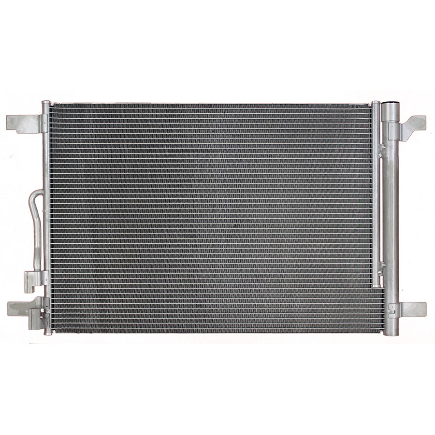 Agility Auto Parts 7014513 - A/C Condenser Agility Auto Parts 7014513 A/C Condenser product image 1 of 1